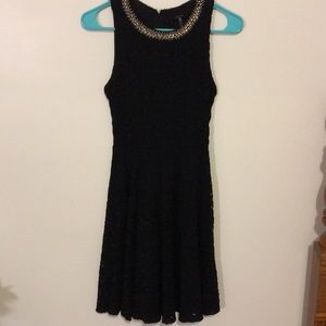 Soprano Lace Dress